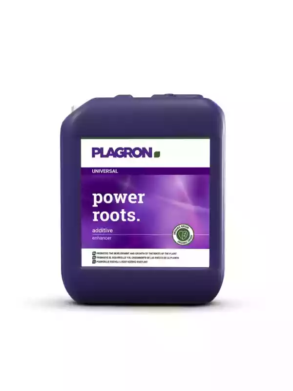 Plagron power roots 5 liter