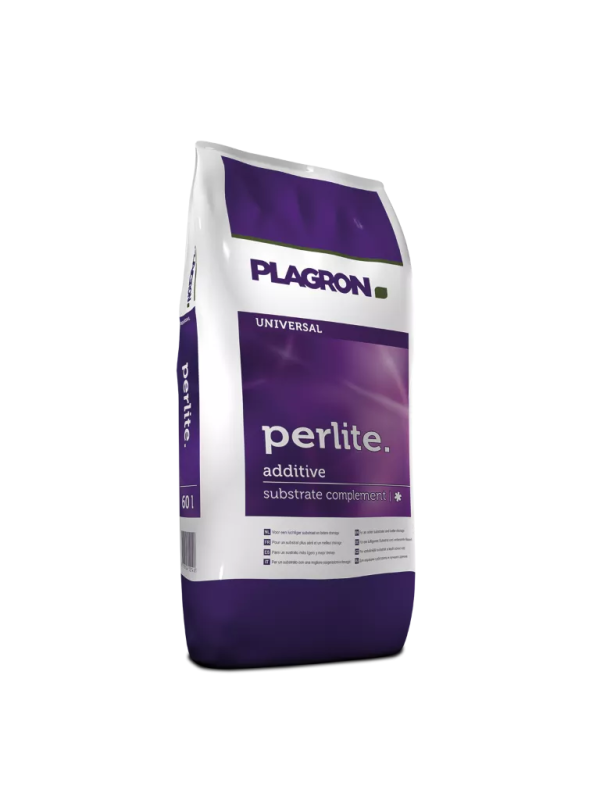 Plagron perlite perliet 60 liter