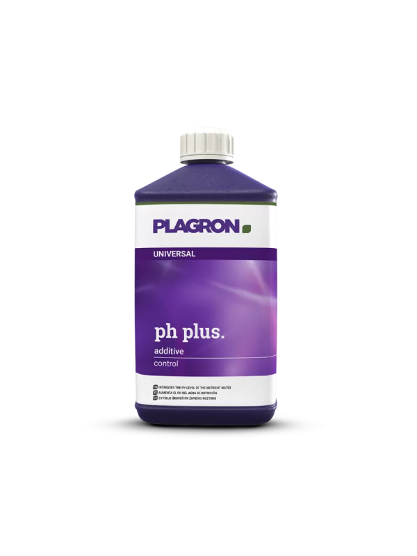 Plagron pH plus regulator 1 liter
