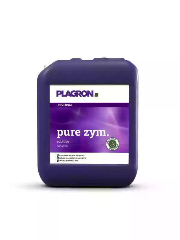 Plagron pure zym 5 liter