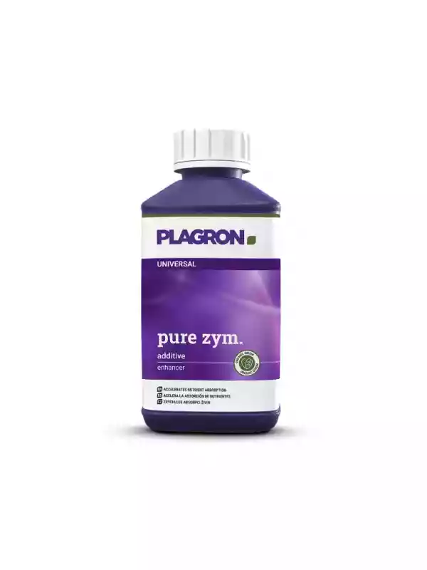 Plagron pure zym 250ml