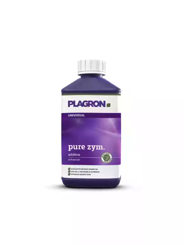 Plagron pure zym 500ml