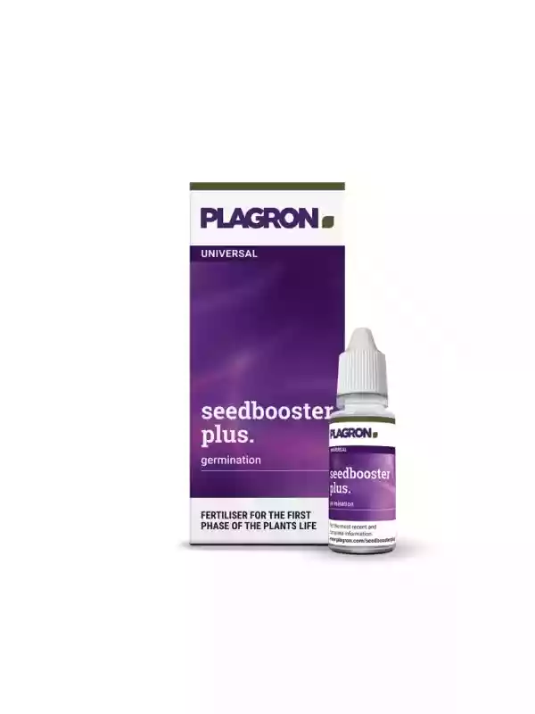 Plagron seedbooster plus 10ml
