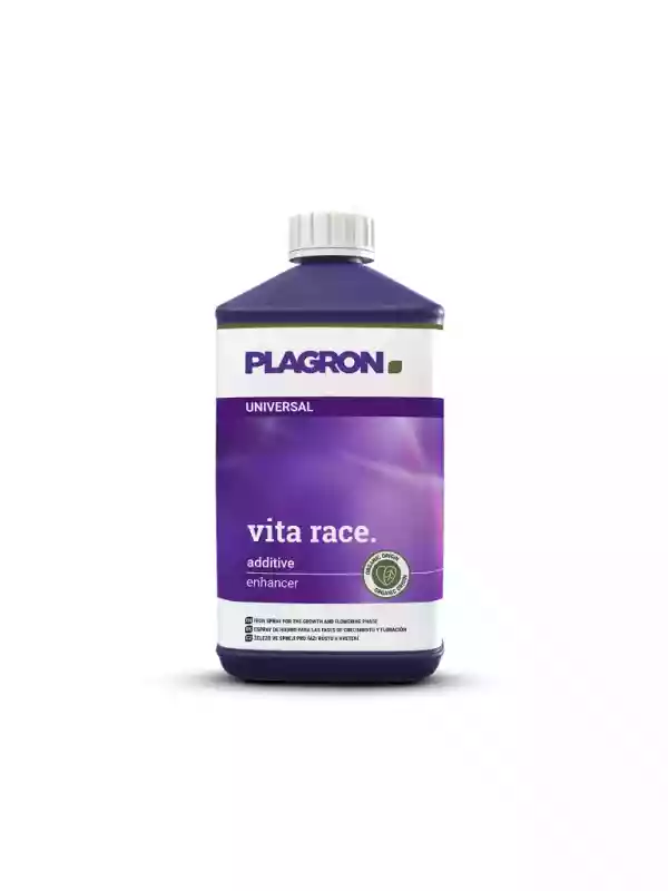 Plagron vita race 1 liter