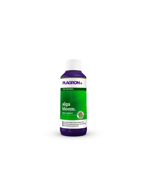 Plagron alga bloom 100ml