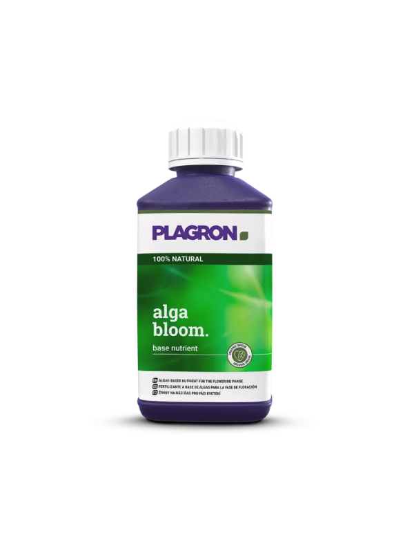 Plagron alga bloom 250ml