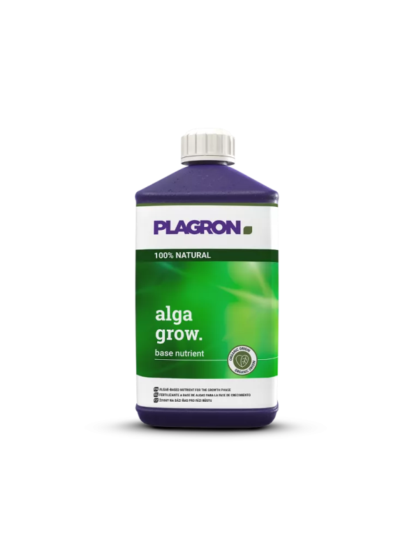 Plagron alga grow 1 liter
