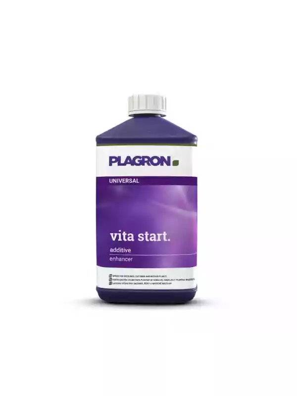 Plagron vita start 1 liter