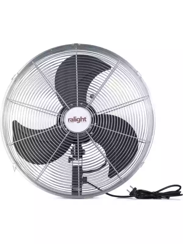 Ralight wandventilator 45 cm | 90 Watt