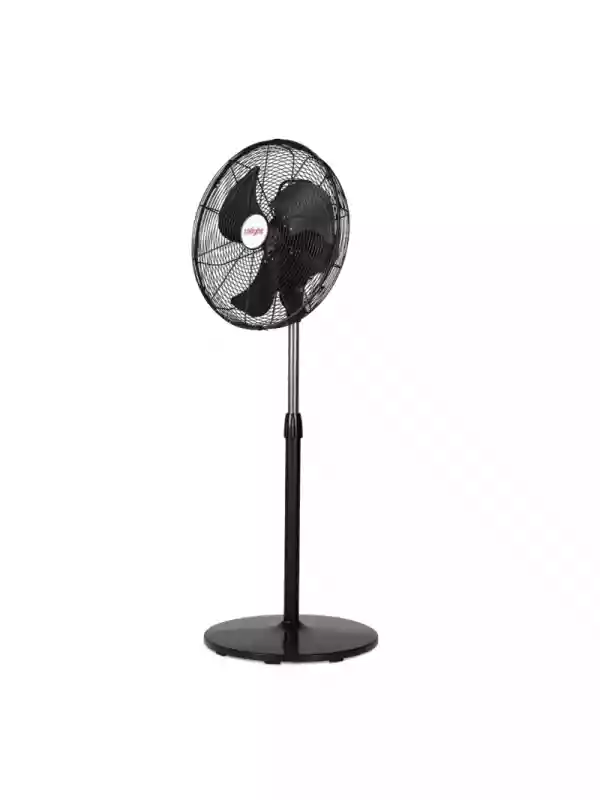 Ralight staande ventilator