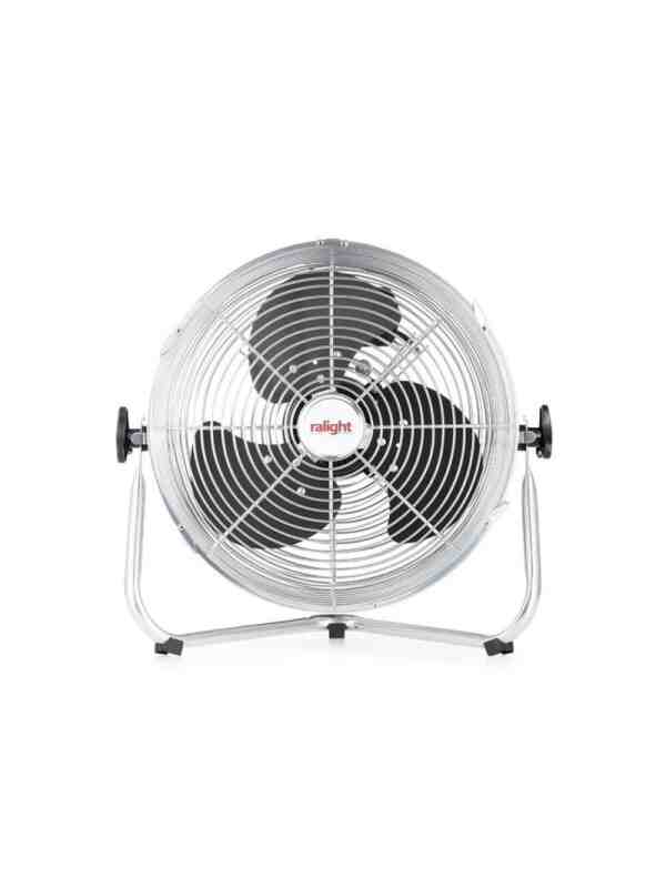 Ralight vloerventilator 55 watt