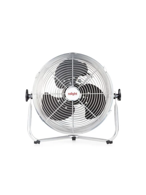 Ralight vloerventilator 90 watt