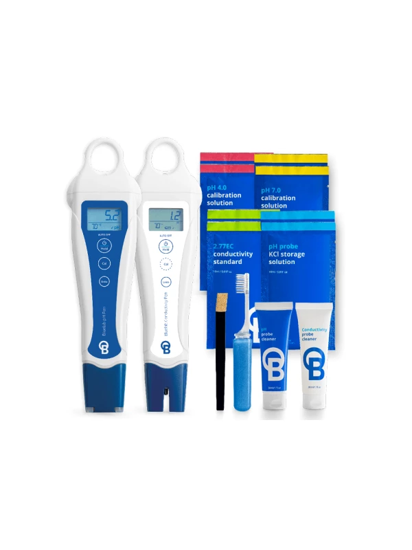 Bluelab Growers Starter-pack