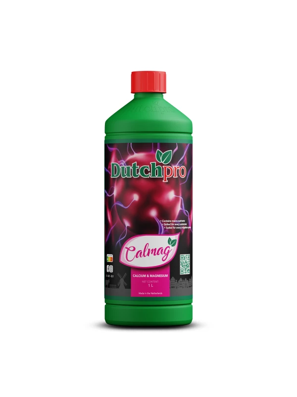 Dutchpro Calmag 1 liter