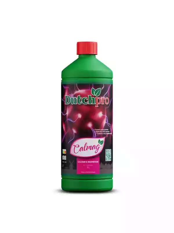 Dutchpro Calmag 1 liter