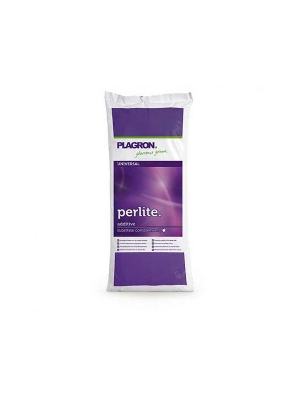Plagron perlite perliet 10 liter