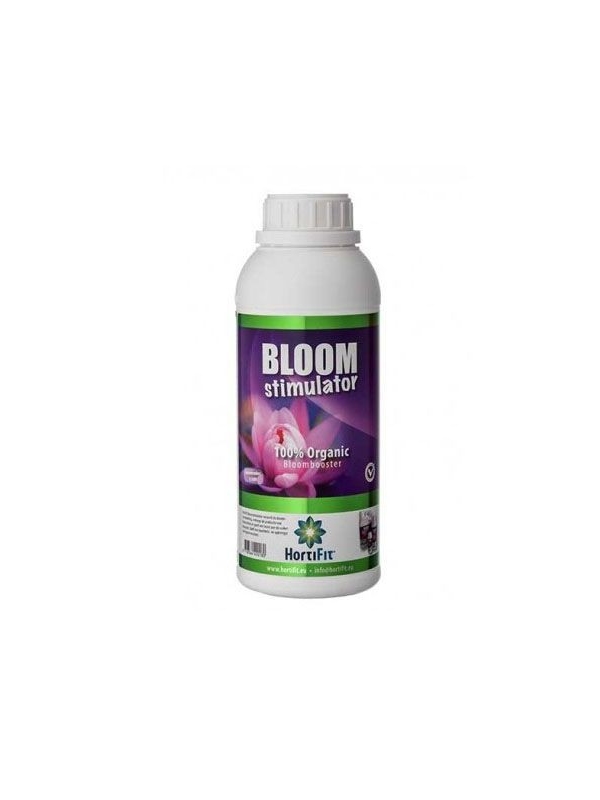 HortiFit Bloom stimulator 1 liter