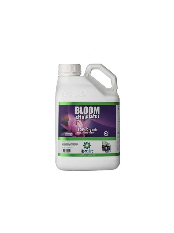 HortiFit Bloom stimulator 5 liter