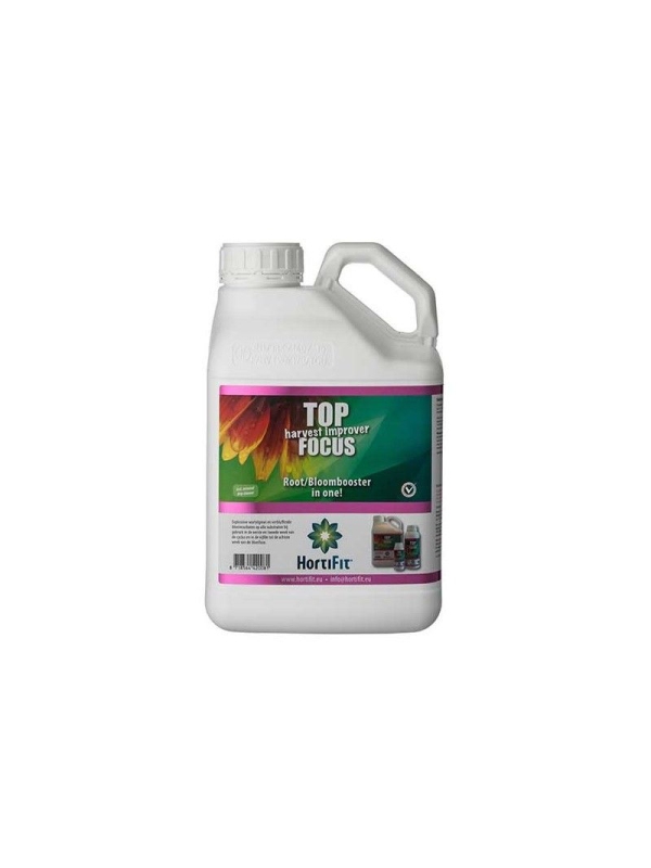 Hortifit Topfocus 5 liter