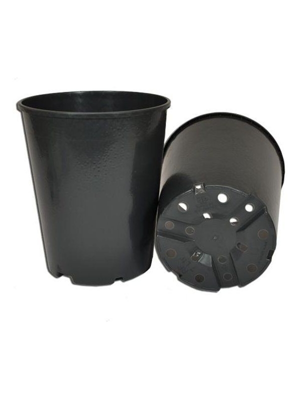 Ronde rozenpot 7 liter 22 x 25,5 cm