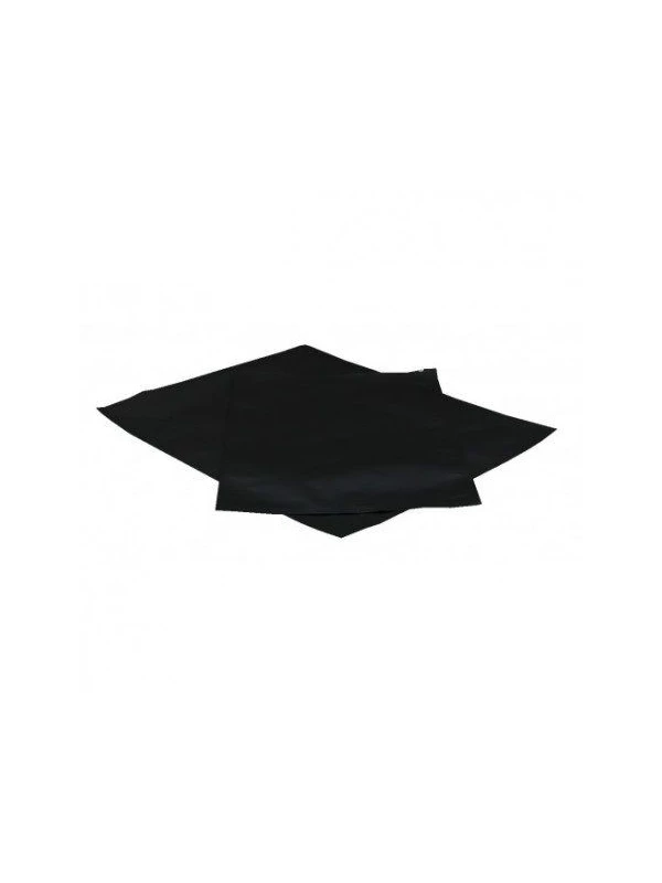 Strijkzak klein met zipsluiting