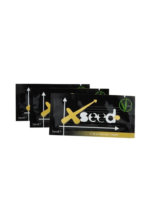 BAC X-Seed 10ml