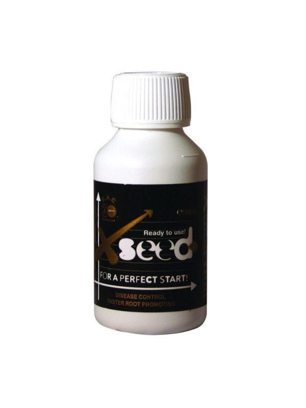 BAC X-Seed 100ml