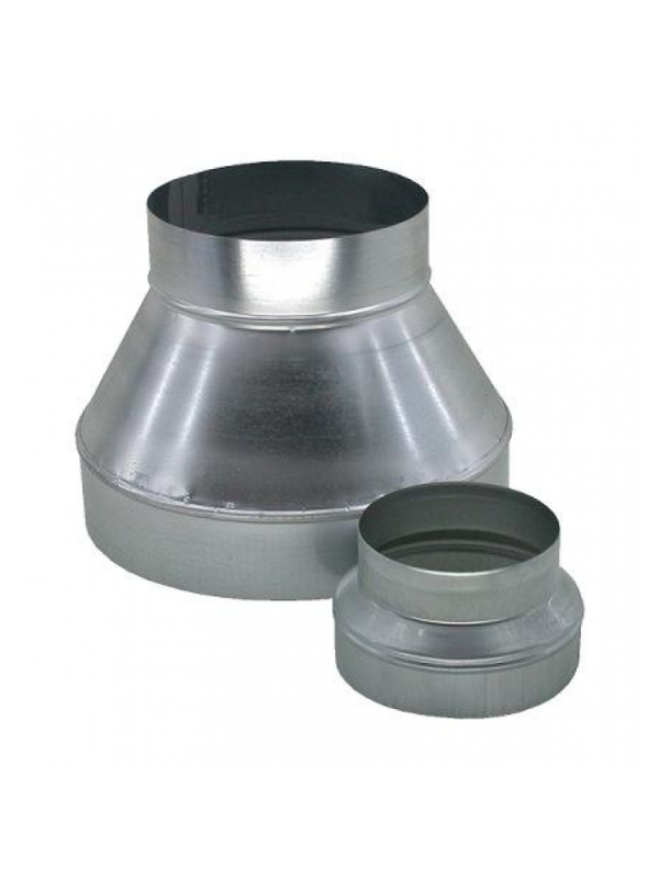Verloopstuk 355/400mm