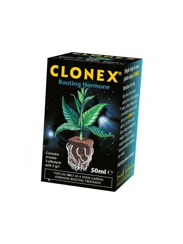 Clonex stekgel 50ml