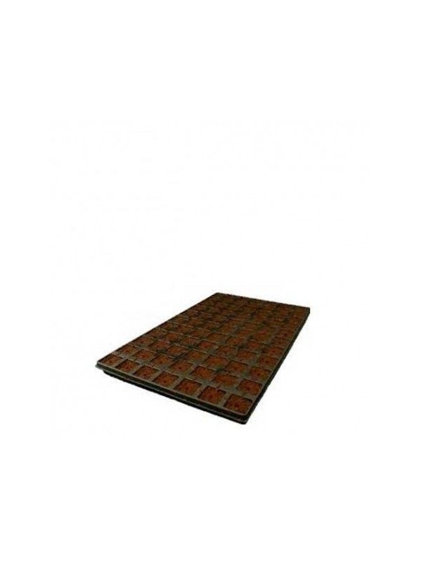 Eazy Plug stekplaat 77