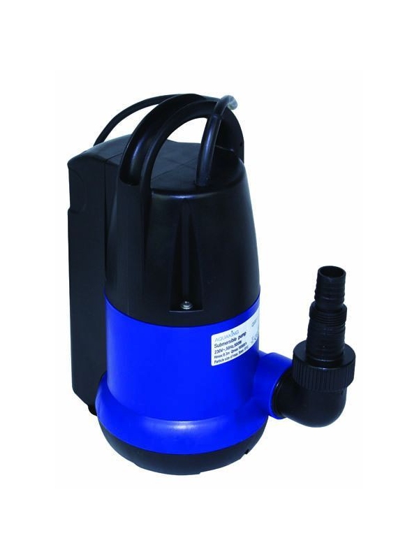 Aquaking Q50011 dompelpomp 10000 liter/u