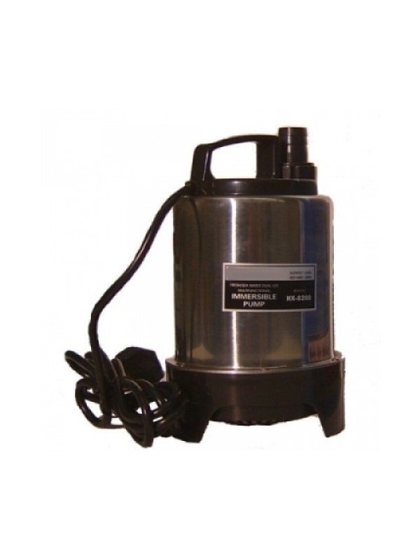 AquaKing HX 8200 dompelpomp 2500 liter/u