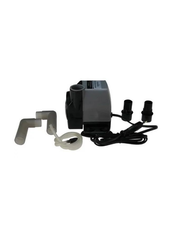 Aquaking HX-4500 circulatiepomp 2500 liter/u