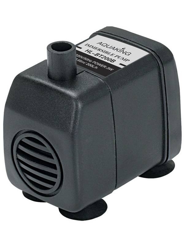 Aquaking BT-200 circulatiepomp 200 liter/u
