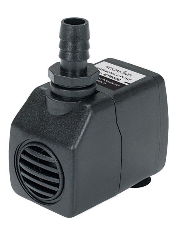 Aquaking BT-400 circulatiepomp 380 liter/u