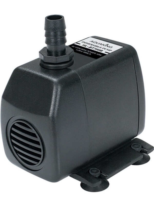 Aquaking BT-700 circulatiepomp 690 liter/u