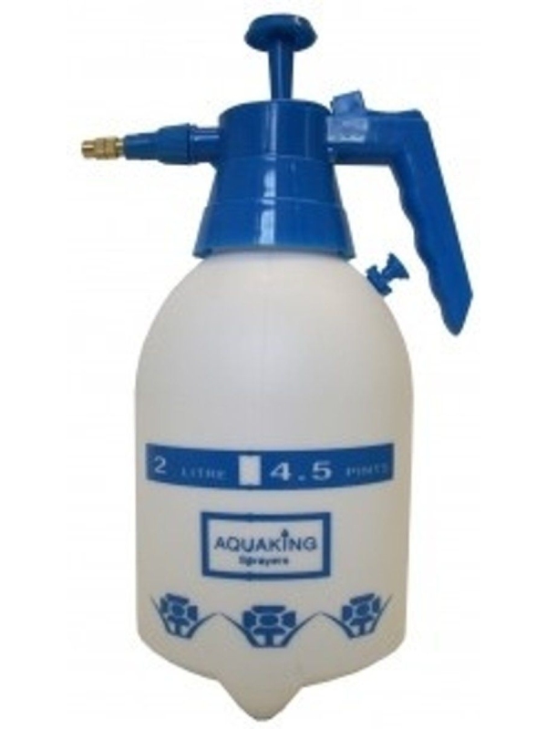 Aquaking SX-1.5 drukspuit 2 liter