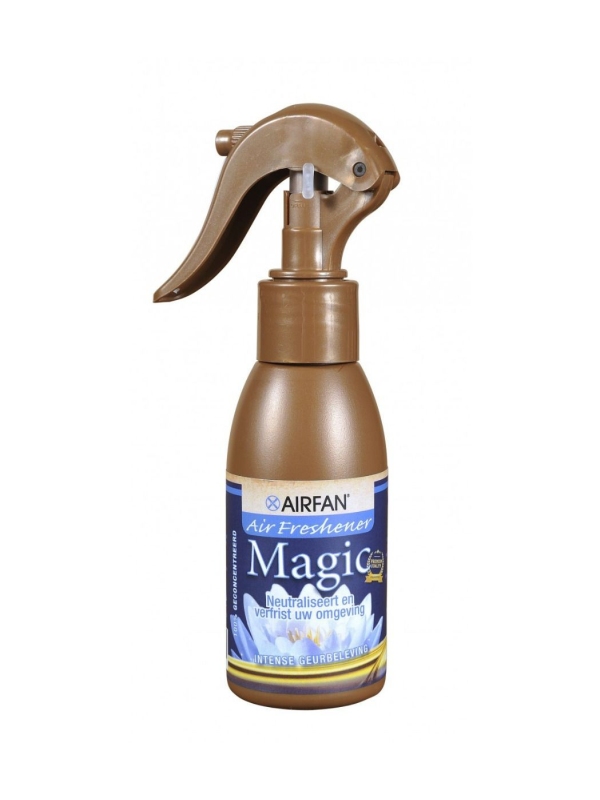 Airfan Air Freshener Magic verstuiver 100ml
