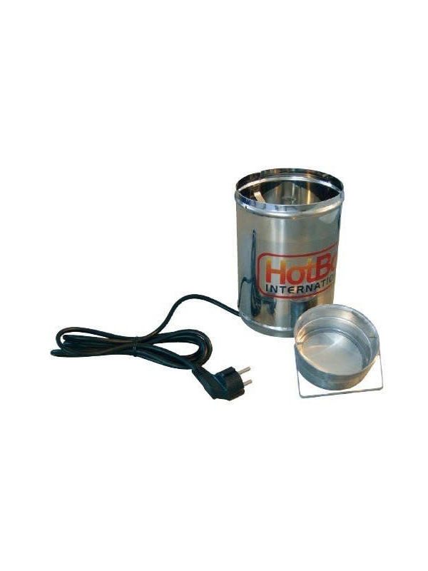 HotBox zwavelverdamper