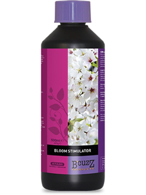 Atami B'cuzz Bloom Stimulator 500ml
