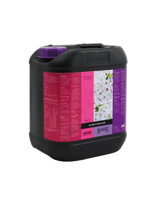 Atami B'cuzz Bloom Stimulator 5 liter