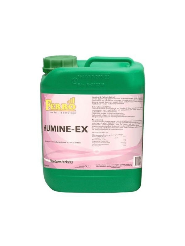 Ferro Humine-ex 5 liter