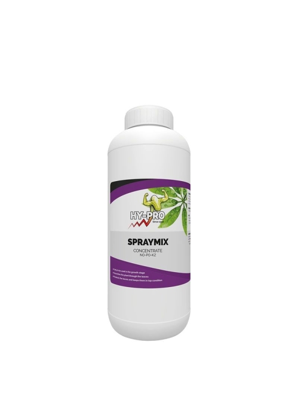 Hy-Pro Spraymix 1 liter