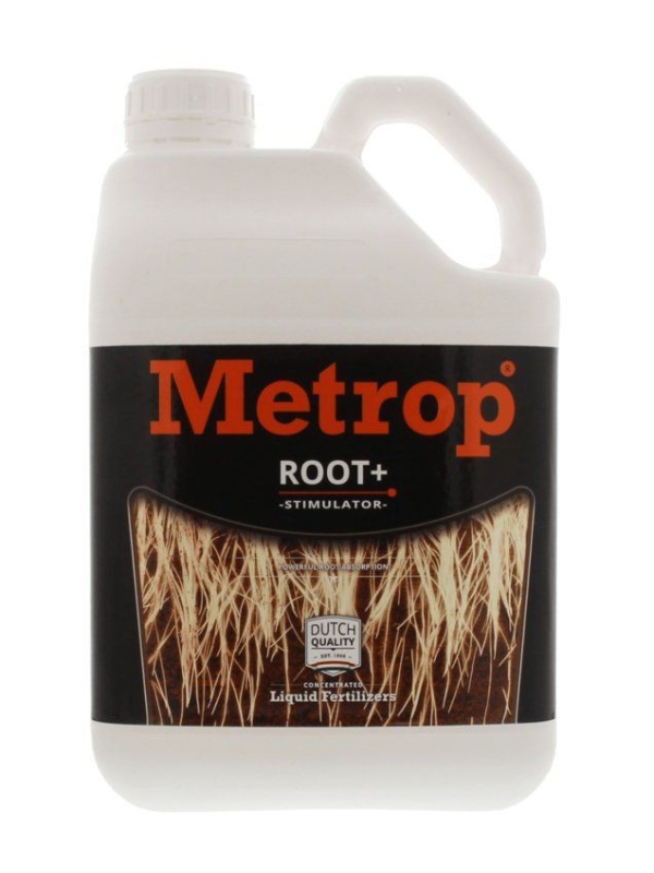 METROP Root+ 5 liter