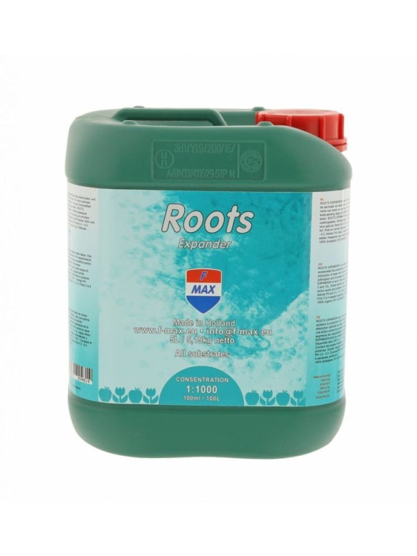 F-Max Roots Expander 5 liter