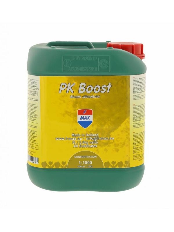 F-Max PK Boost 5 liter