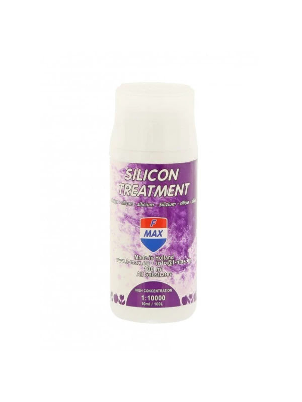 F-Max Silicon Treatment 100ml