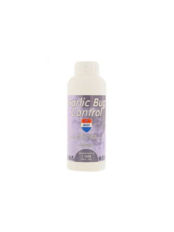 F-Max Garlic Bug Control 1 liter