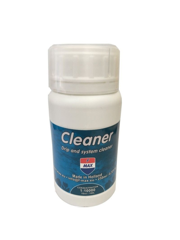 F-Max Cleaner 250ml