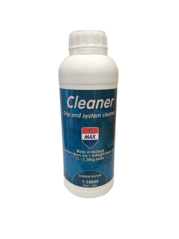 F-Max Cleaner 1 liter